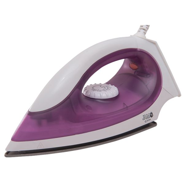 PLANCHA JAM SECA MOD. ES-1128D C/ CABLE 2MTS