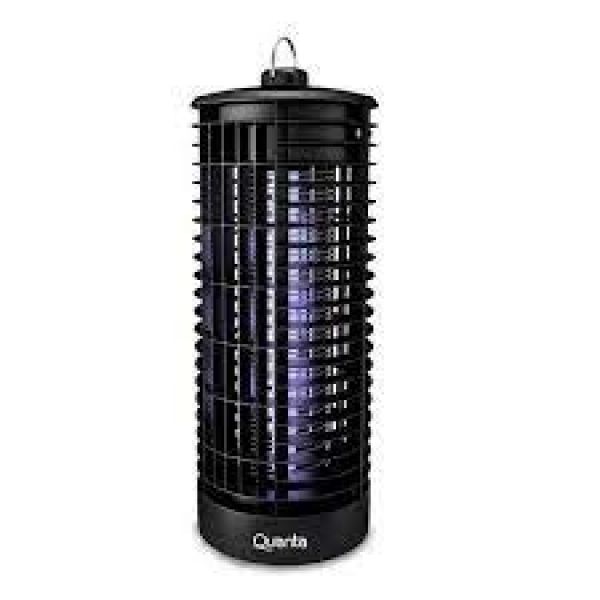 LAMPARA MATA INSECTOS QUANTA QTLMIE6 6W 360O 220V/20M2-NG