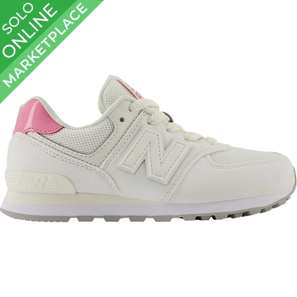 New balance ninos rosa online