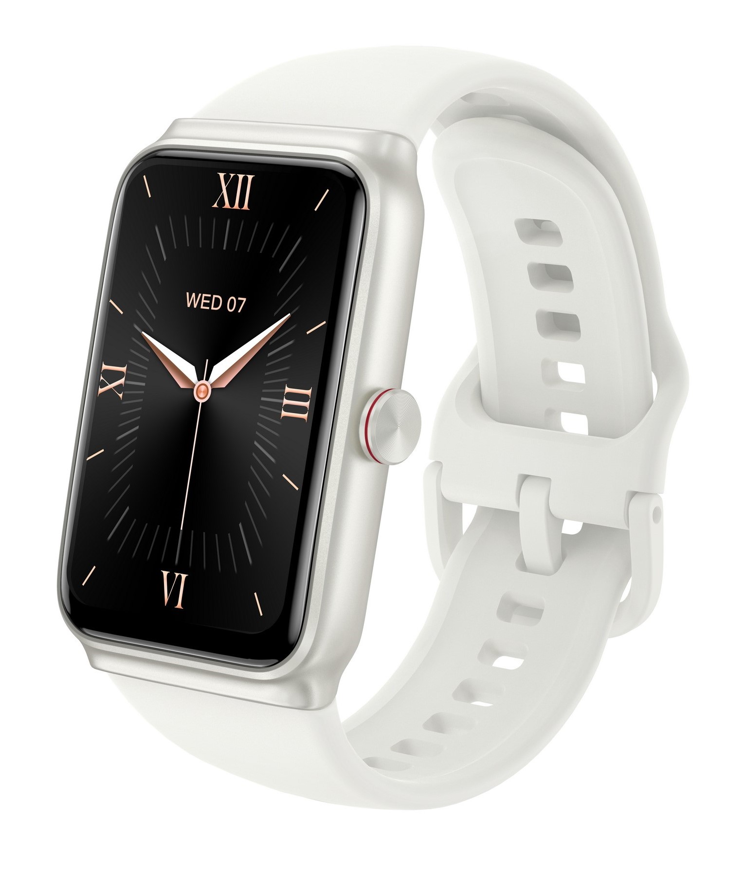 RELOJ SMARTWATCH HONOR CHOICE BAND WHITE NAL-WB00BL 12,50MM