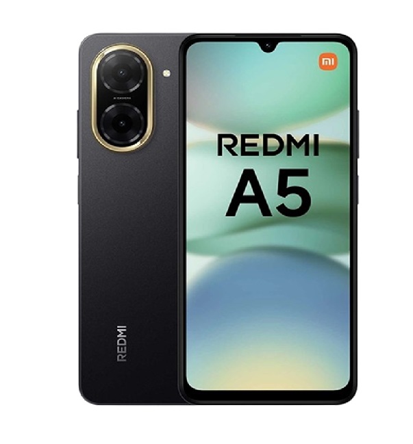 CELULAR XIAOMI REDMI A5 6.88