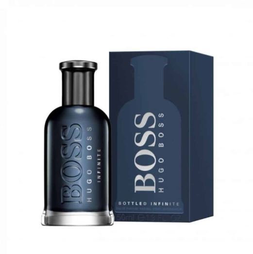 HUGO BOSS BOTTLED INFINITE EDP 50ML 40015963