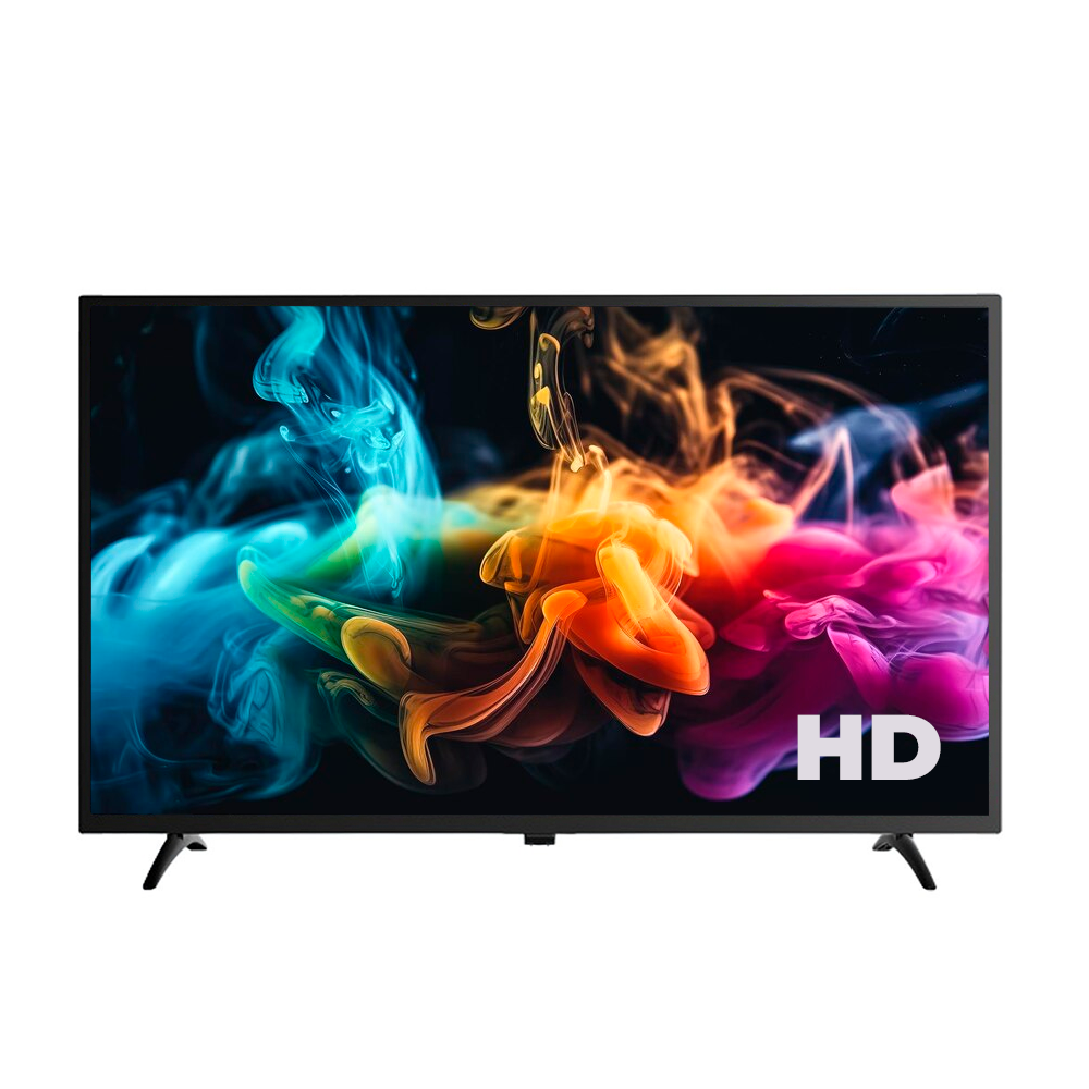 TV LED JAM 32