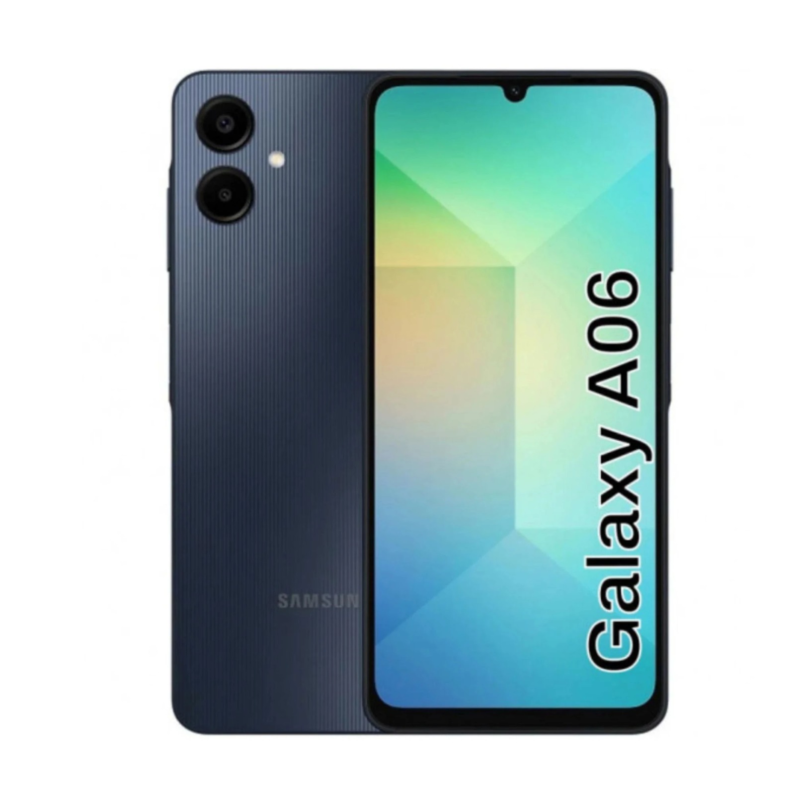 CELULAR SAMSUNG GALAXY A06 A065M 6.7\
